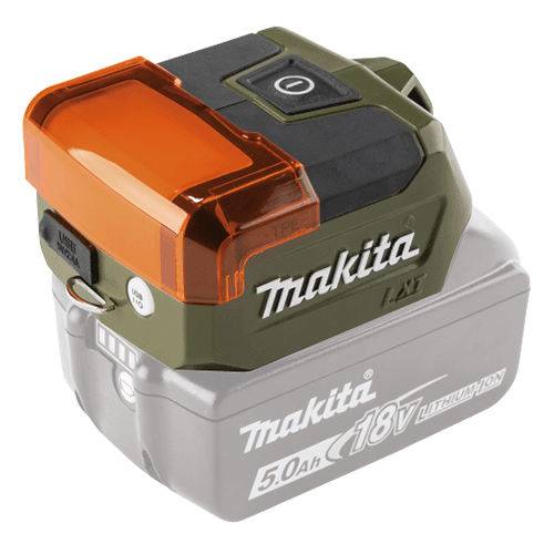 ADML817 18V LXT Compact L.E.D. Flashlight, Flashlight Only Alt 5 - Image