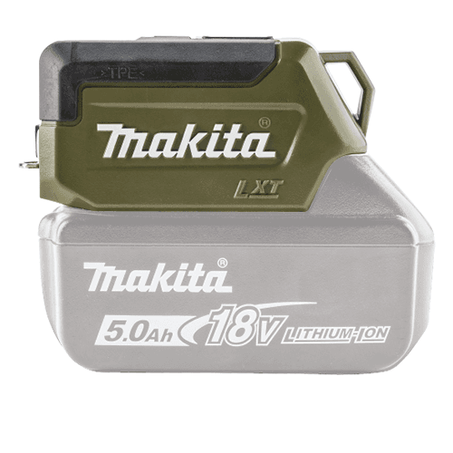 ADML817 18V LXT Compact L.E.D. Flashlight, Flashlight Only Alt 6 - Image