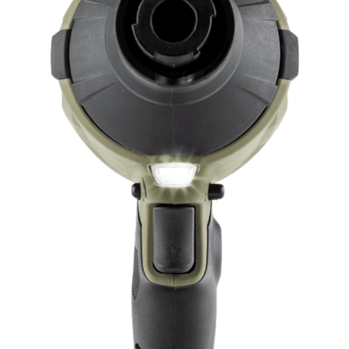 18V LXT Outdoor Adventure Brushless Cordless High Speed Blower/Inflator Tool Only Alt 2 - Image