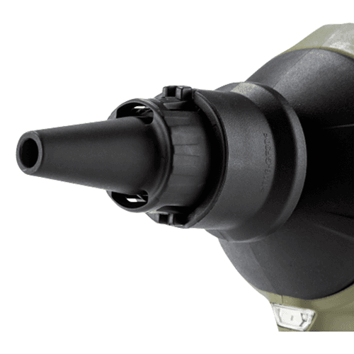 18V LXT Outdoor Adventure Brushless Cordless High Speed Blower/Inflator Tool Only Alt 4 - Image