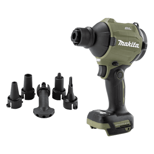 18V LXT Outdoor Adventure Brushless Cordless High Speed Blower/Inflator Tool Only Main - Image