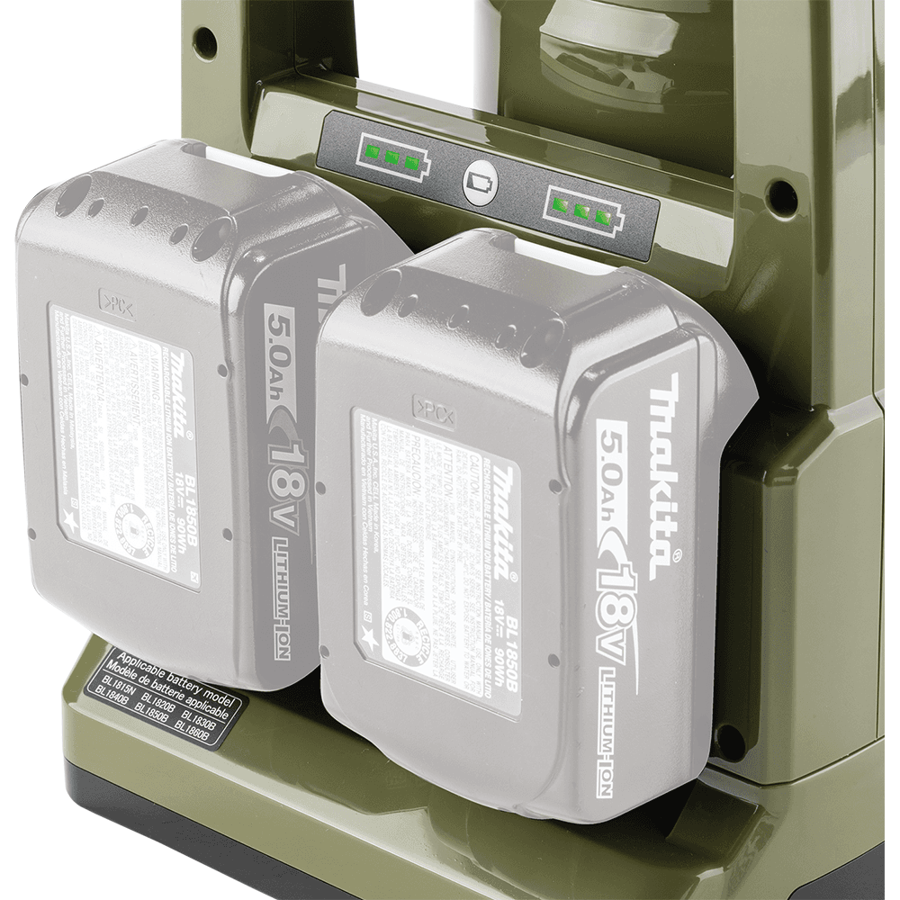 36V (18V X2) LXT Hot Water Kettle, Tool Only Alt 4 - Image