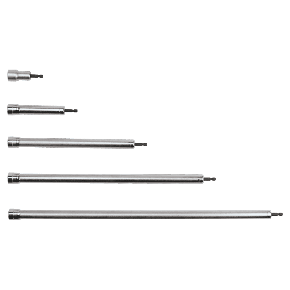 MKB-43365 3/4" x 12" Hollow Socket Alt 1 - Image