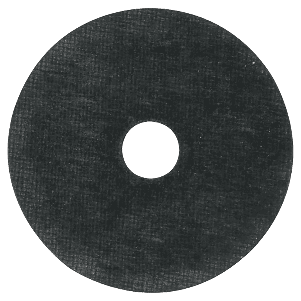 4‑1/2" x .032" x 7/8" Ultra Thin Cut‑Off Wheel, 25/Pack Alt 7 - Image