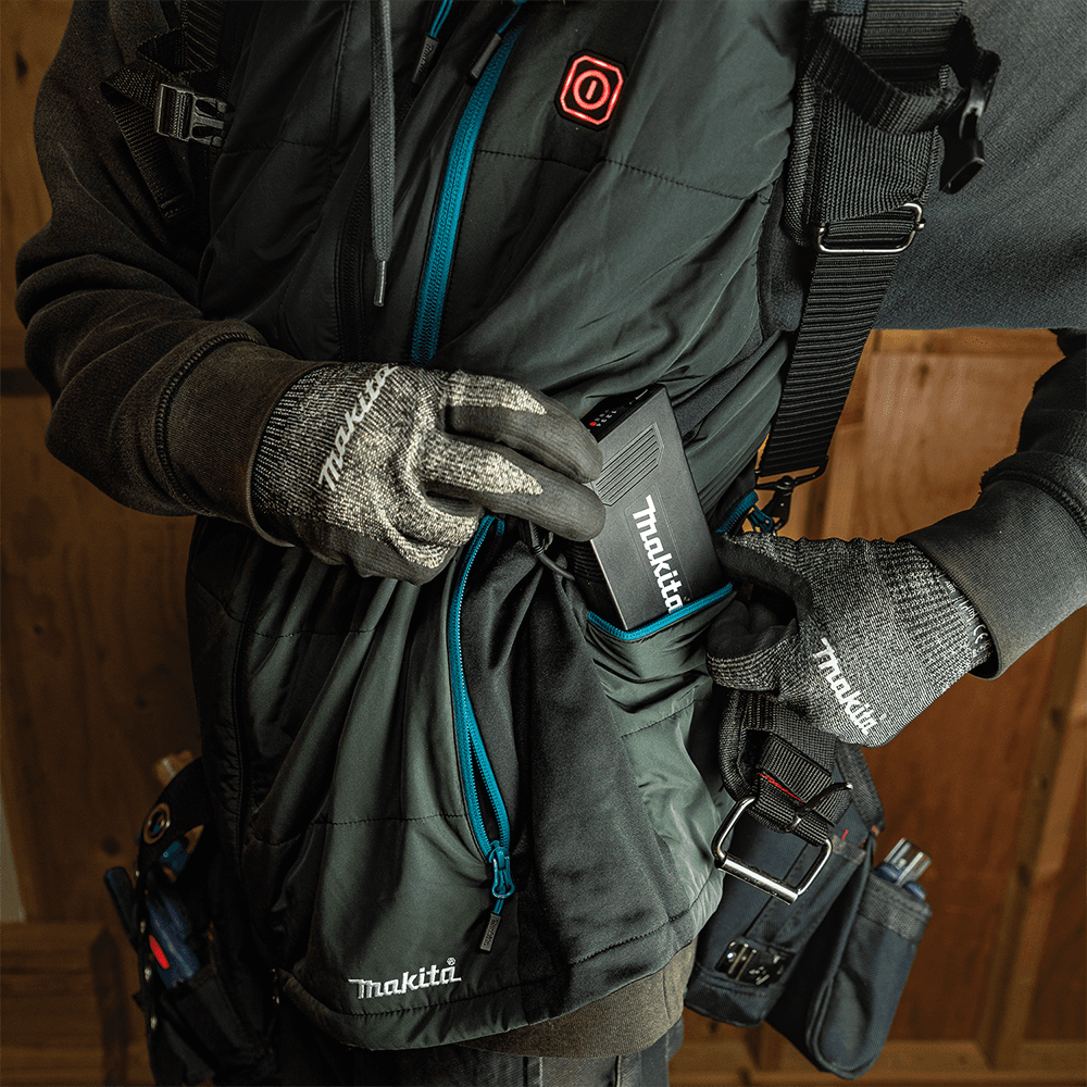 Battery Lithium‑Ion 3.6V Power Bank Alt 8 - Image