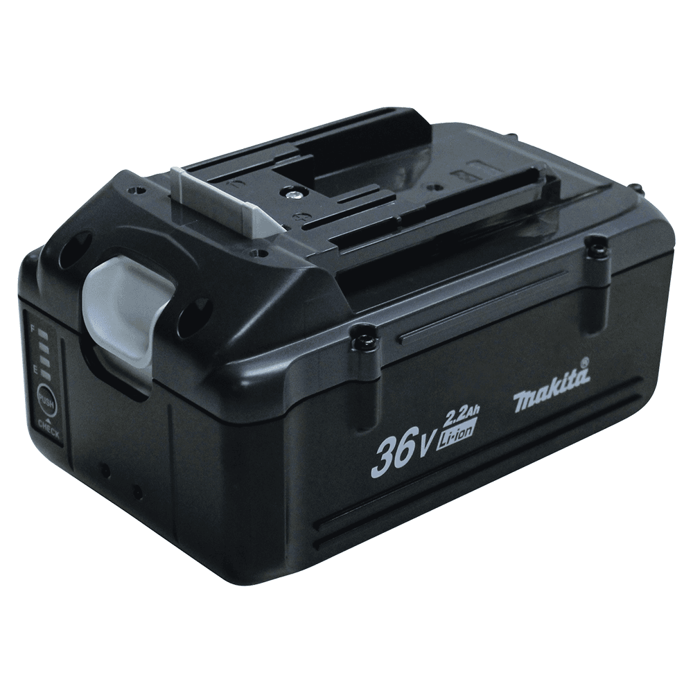 36V Lithium‑Ion 2.2Ah Battery Main - Image