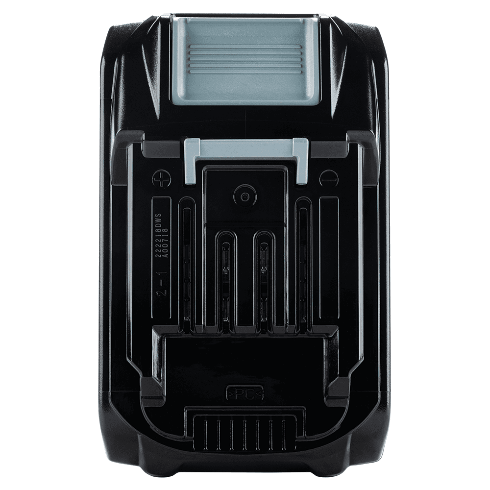 40V Max XGT 4.0Ah Battery, 2/Pack Alt 9 - Image