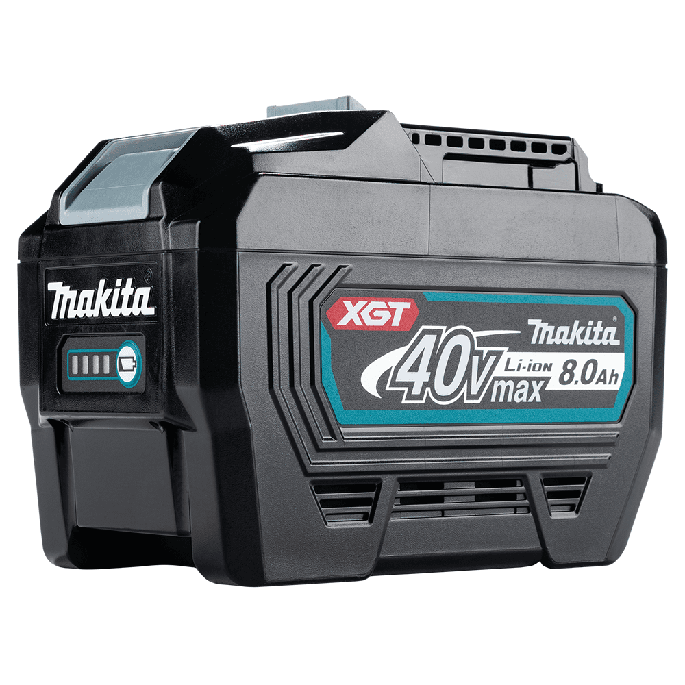 40V Max XGT 8.0Ah Battery Alt 4 - Image