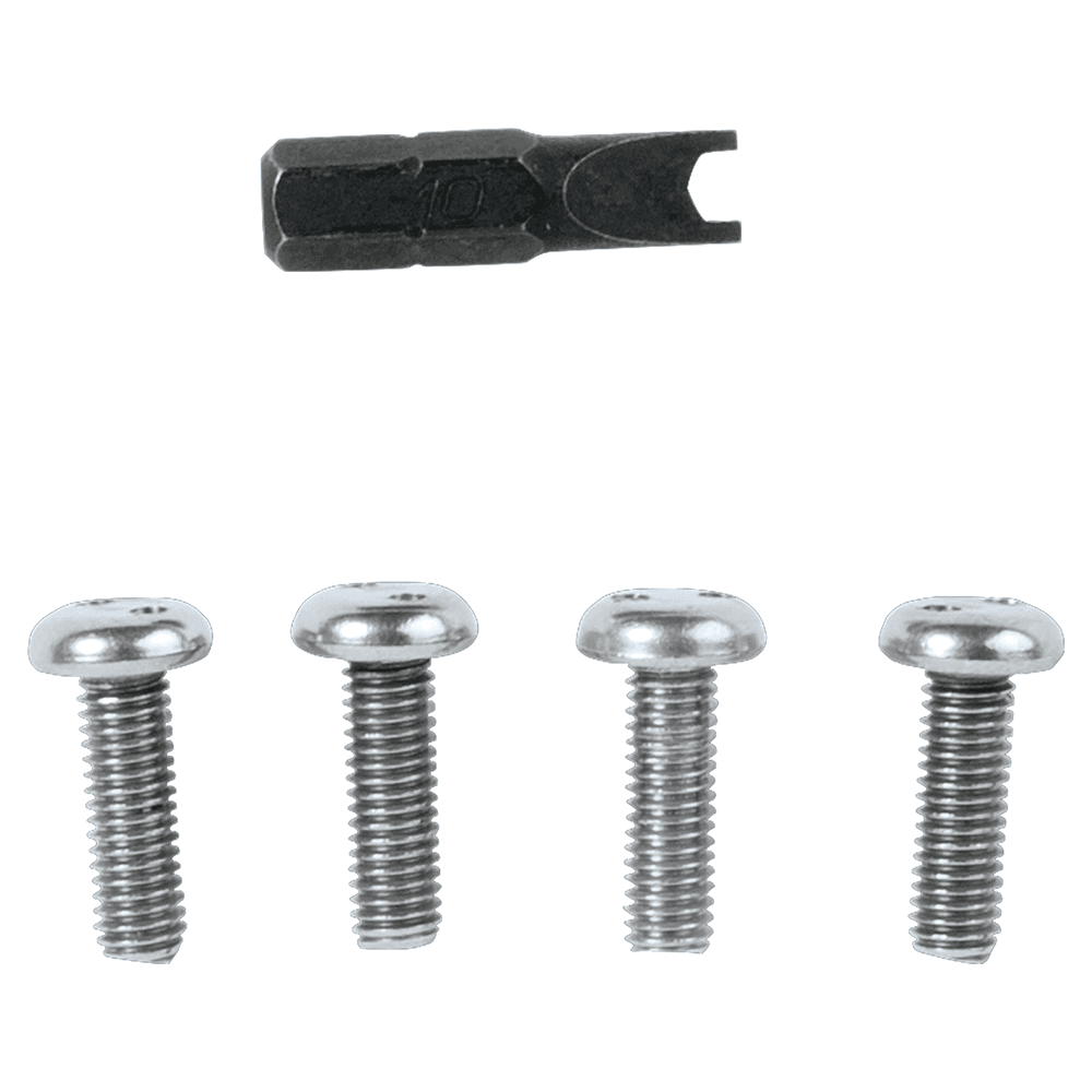 18V LXT Sync Lock Battery Terminal Alt 4 - Image