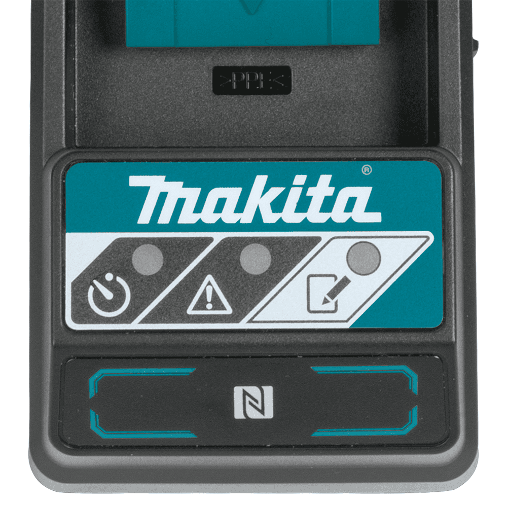 18V LXT Sync Lock Battery Terminal Alt 5 - Image