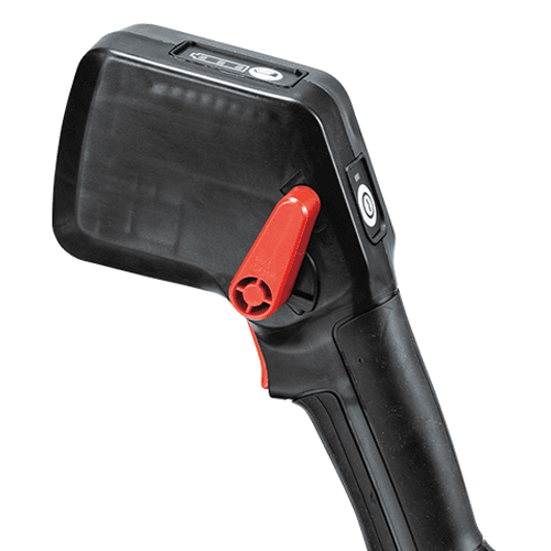 40V Max ConnectX Brushless Backpack Blower Tool Only Alt 2 - Image