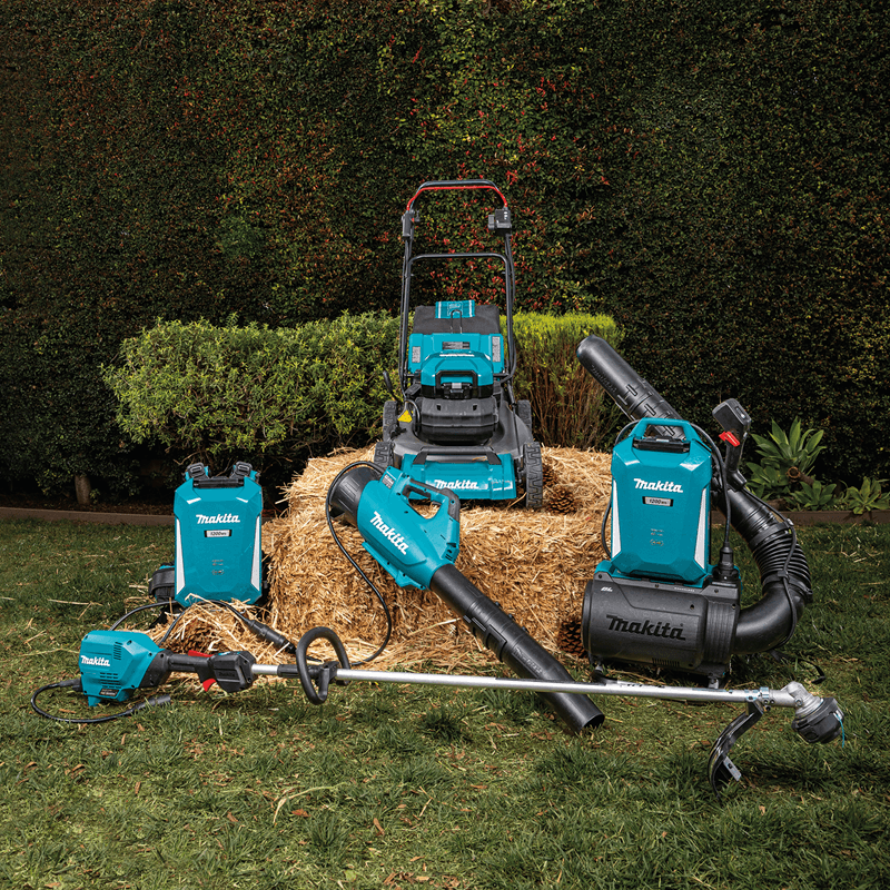 40V Max ConnectX Brushless Backpack Blower Tool Only Alt 20 - Image