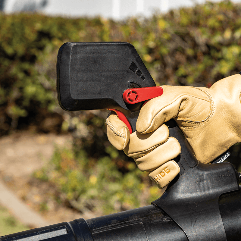 40V Max ConnectX Brushless Backpack Blower Tool Only Alt 6 - Image