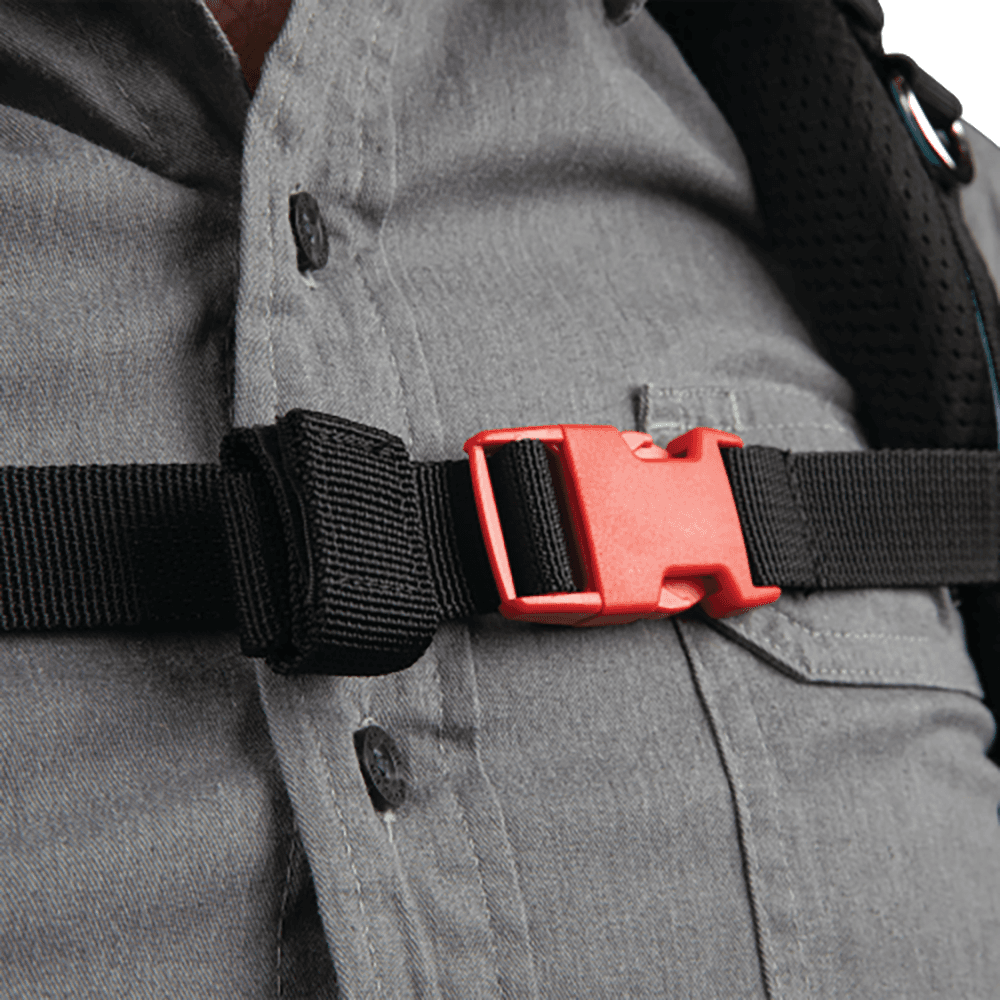 40V Max ConnectX Brushless Backpack Blower, Tool Only Alt 4 - Image