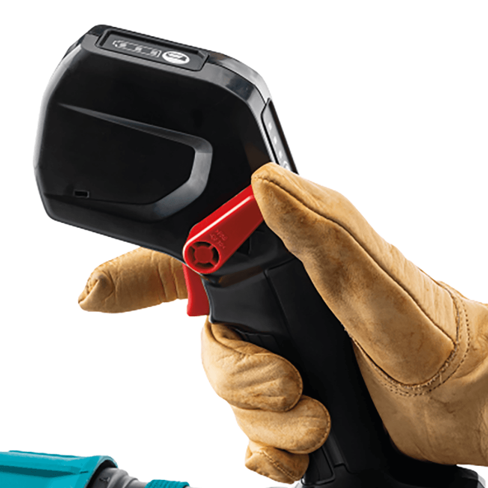 40V Max ConnectX Brushless Backpack Blower, Tool Only Alt 5 - Image