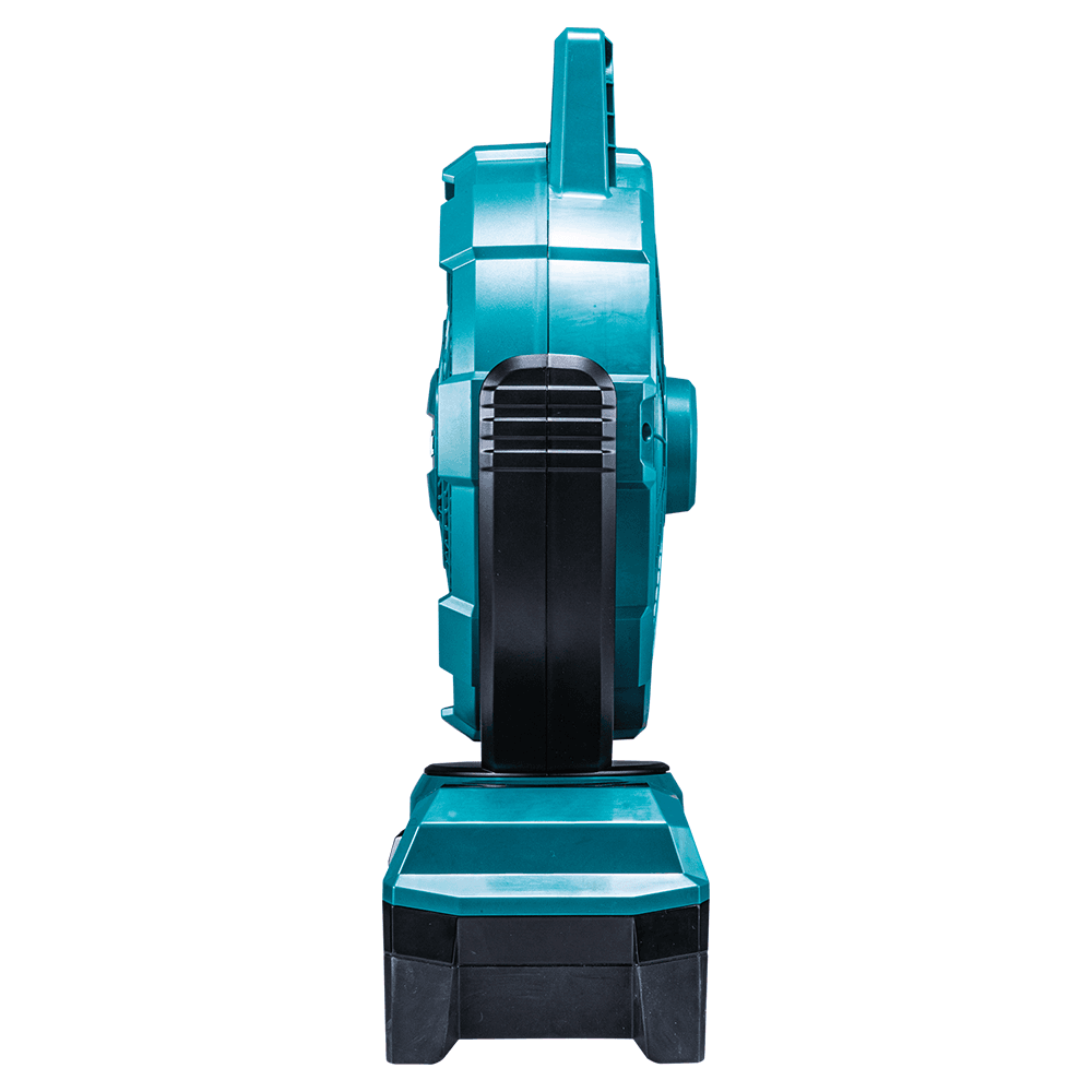 9‑1/4" 40V Max XGT Cordless/Corded Fan Alt 9 - Image