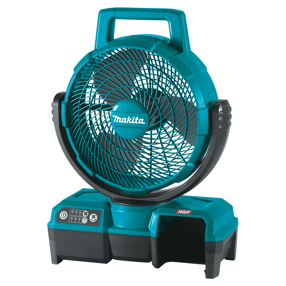 9‑1/4" 40V Max XGT Cordless/Corded Fan Main - Image