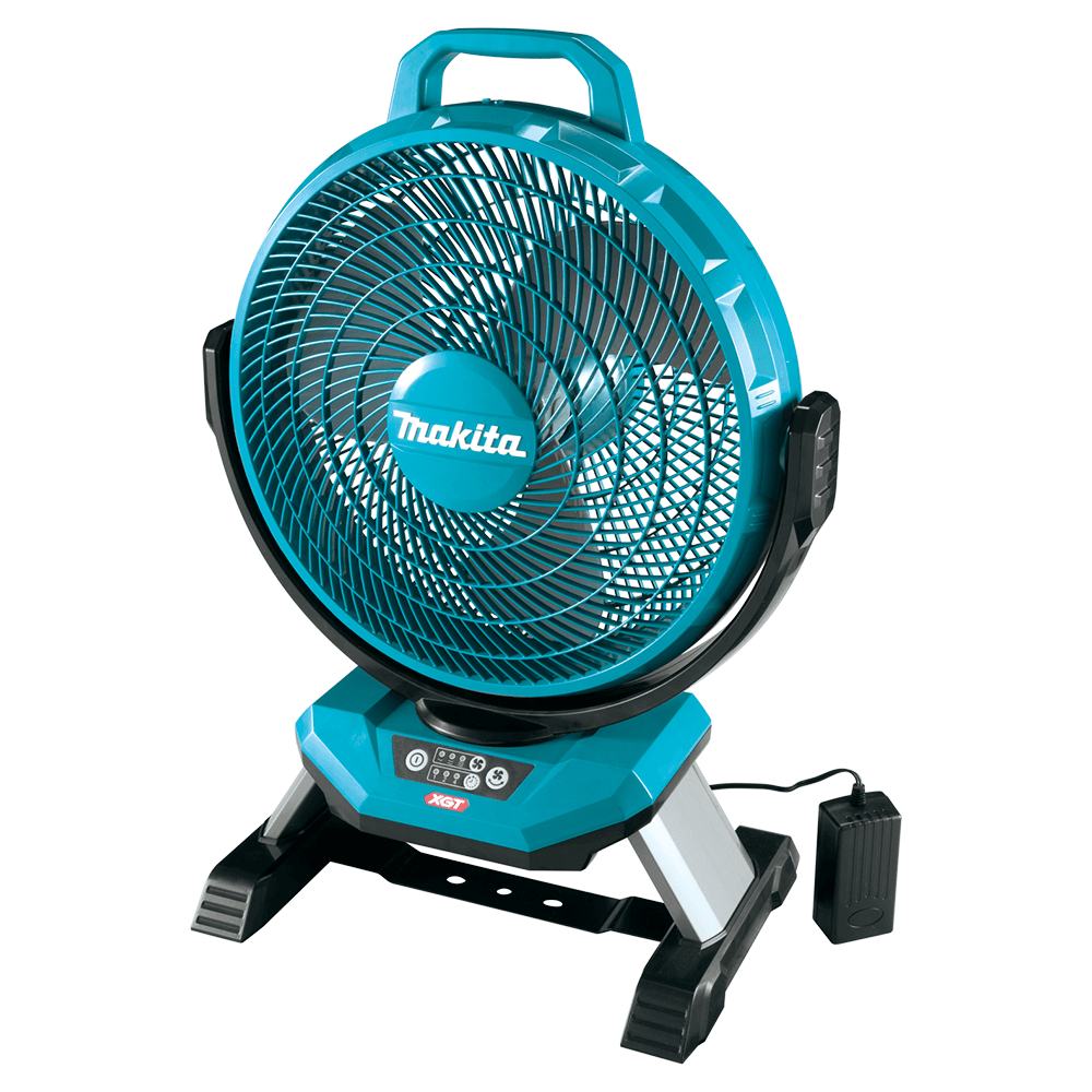 13" 40V Max XGT Cordless/Corded Fan Alt 2 - Image