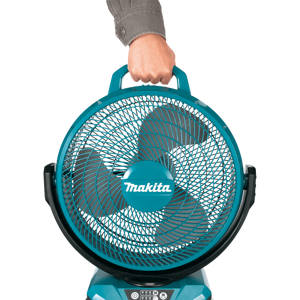 13" 40V Max XGT Cordless/Corded Fan Alt 3 - Image