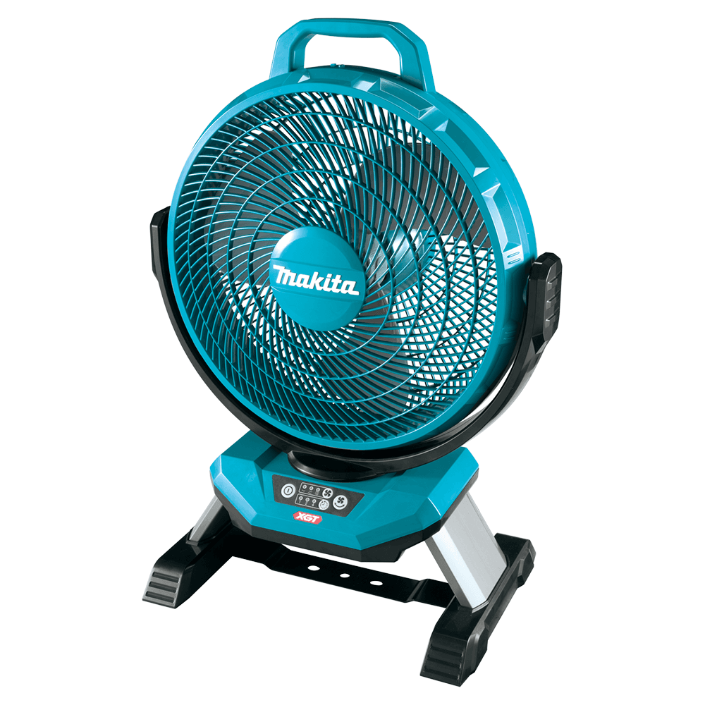 13" 40V Max XGT Cordless/Corded Fan Main - Image