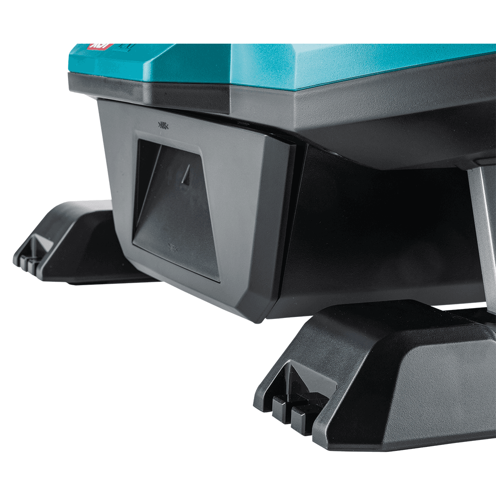 17‑3/4" 40V max XGT / 18V LXT Cordless/Corded Fan Alt 4 - Image