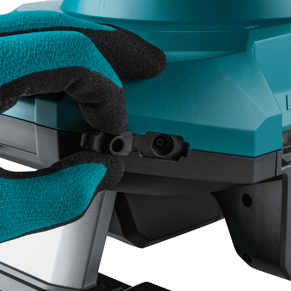 17‑3/4" 40V max XGT / 18V LXT Cordless/Corded Fan Alt 6 - Image