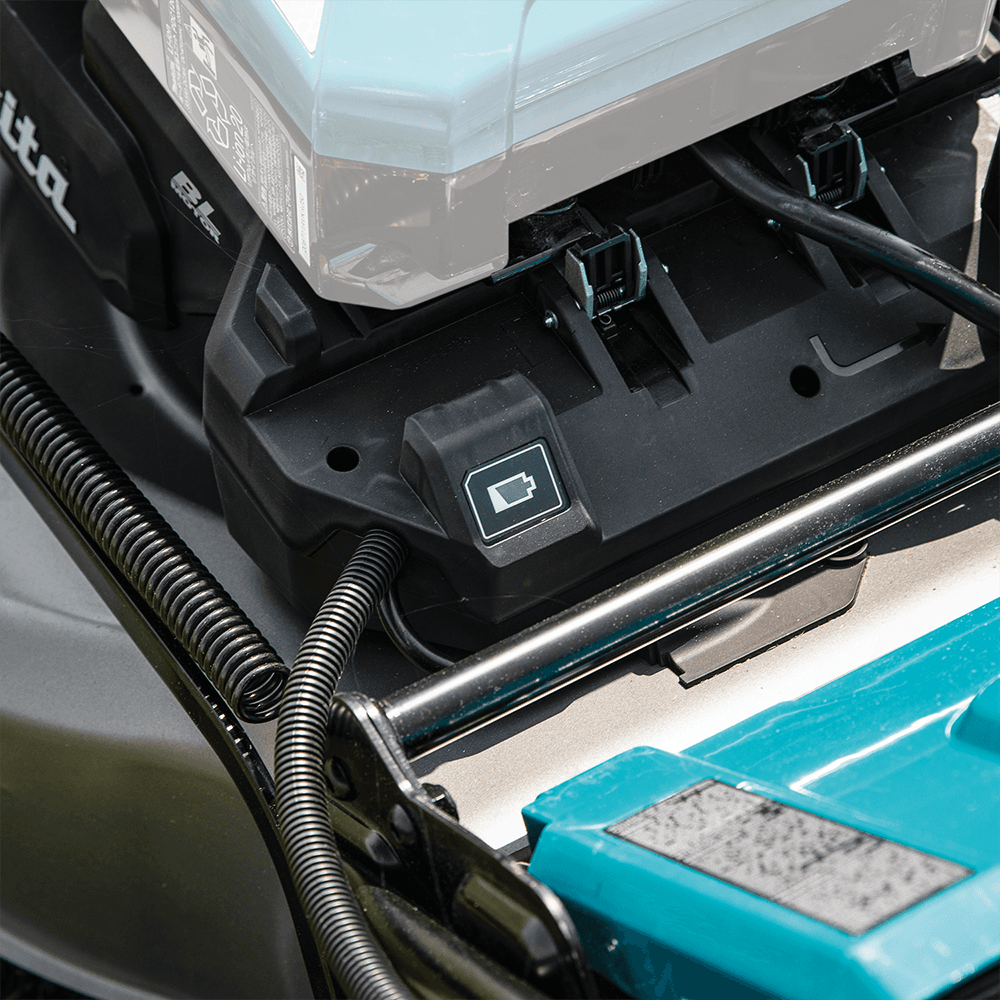 40V Max 21" ConnectX Brushless Self‑Propelled Commercial Lawn Mower Alt 2 - Image