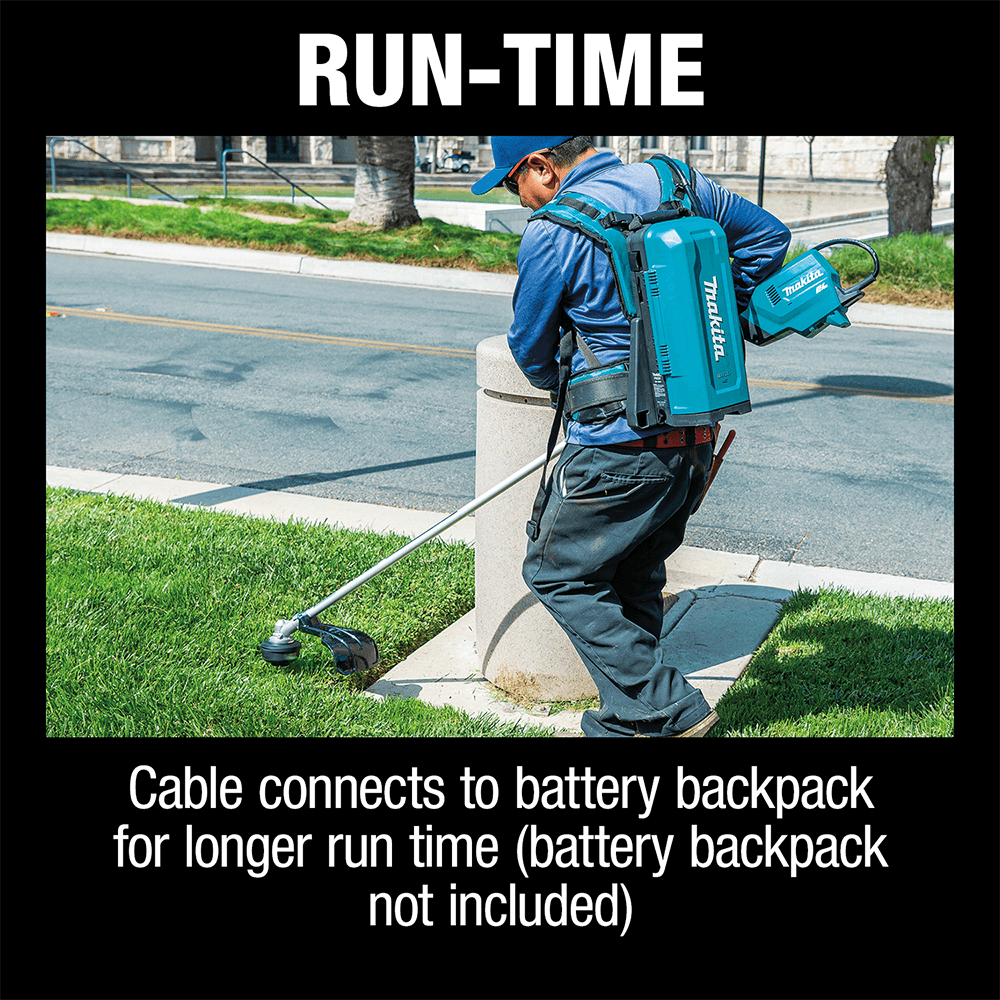 40V Max ConnectX Brushless String Trimmer Alt 12 - Image