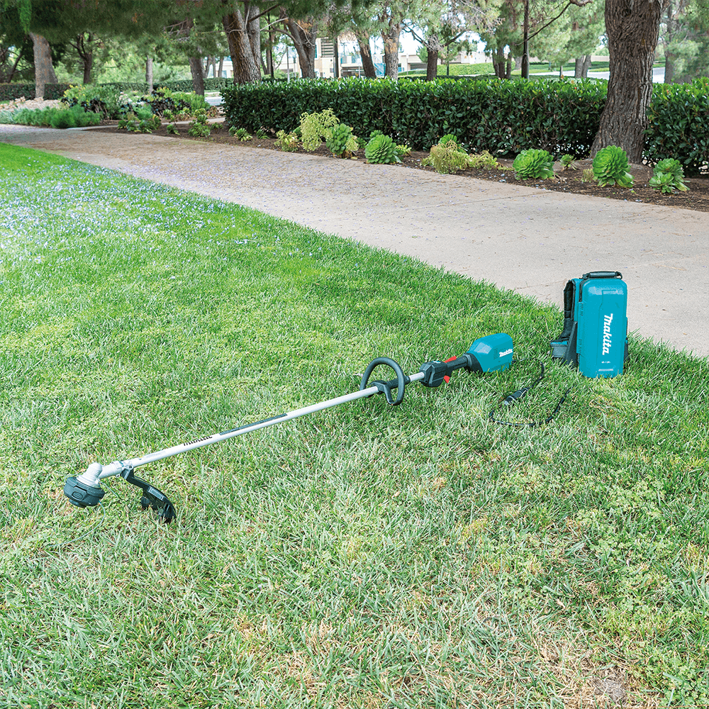 40V Max ConnectX Brushless String Trimmer Alt 4 - Image