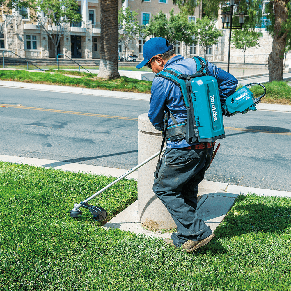 40V Max ConnectX Brushless String Trimmer Alt 5 - Image