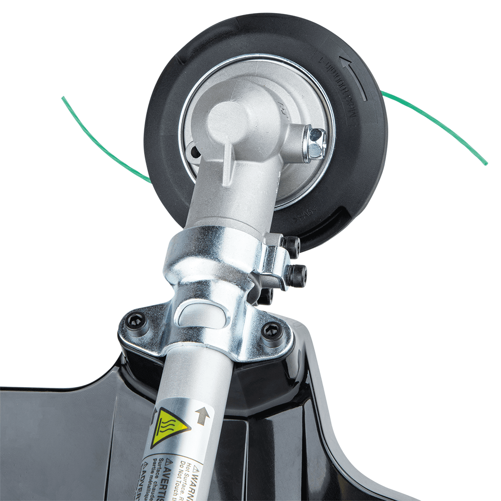 40V Max ConnectX Brushless String Trimmer Alt 6 - Image