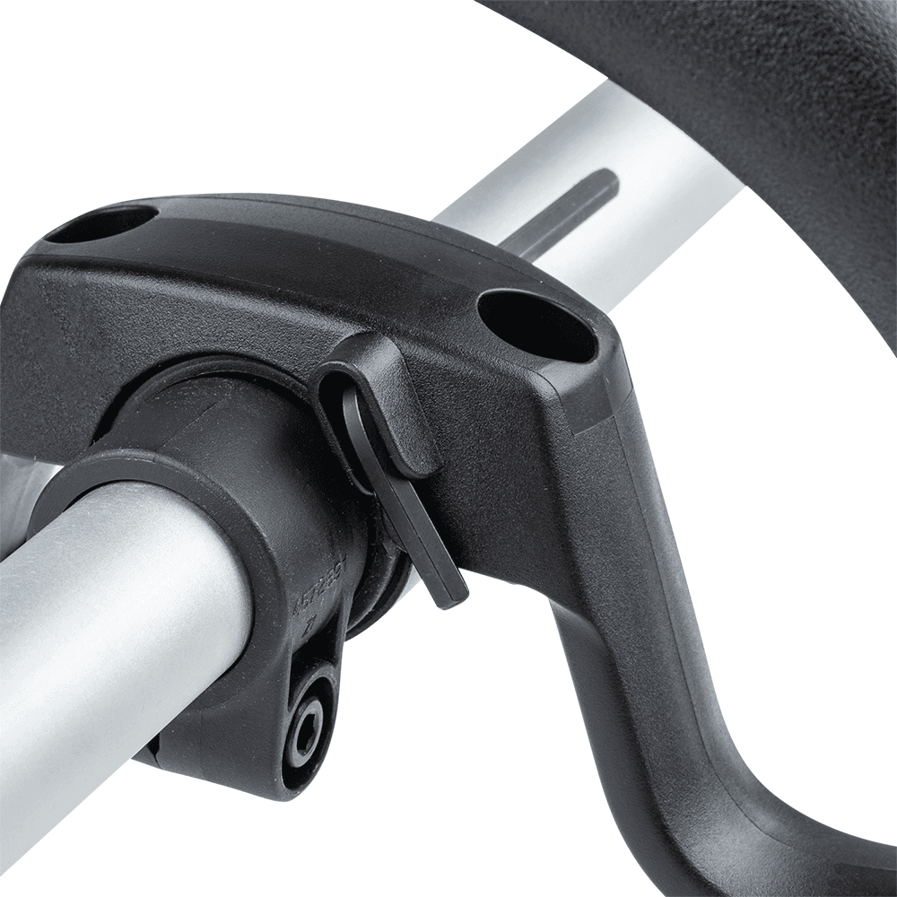 40V Max ConnectX Brushless String Trimmer Alt 7 - Image