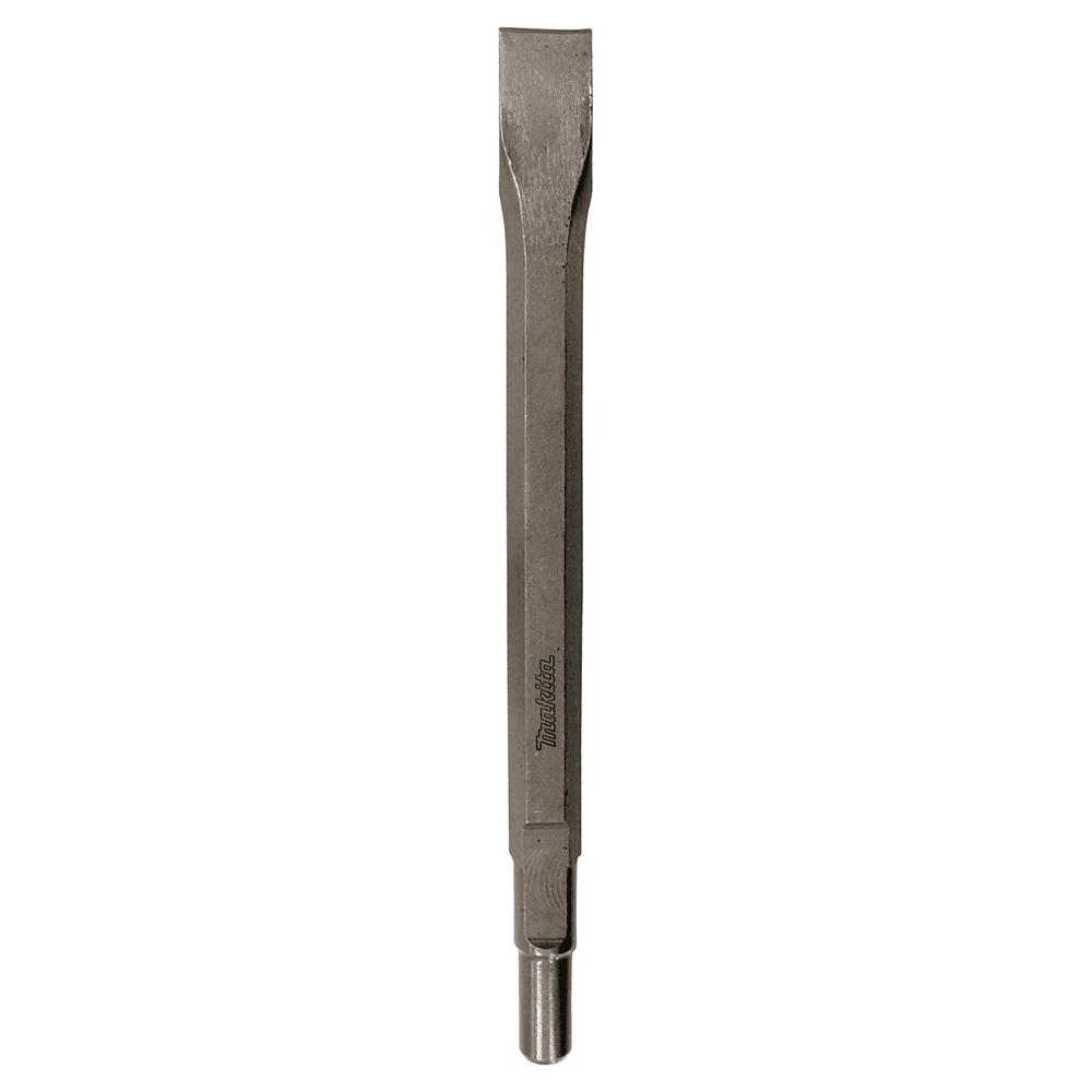 1" x 12" Flat Chisel for Spline Main - Image