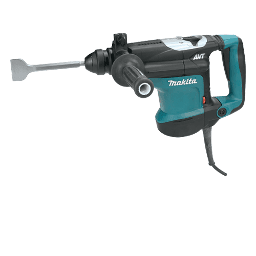 2" x 8-1/2" Scaling Chisel, SDS-PLUS Alt 1 - Image