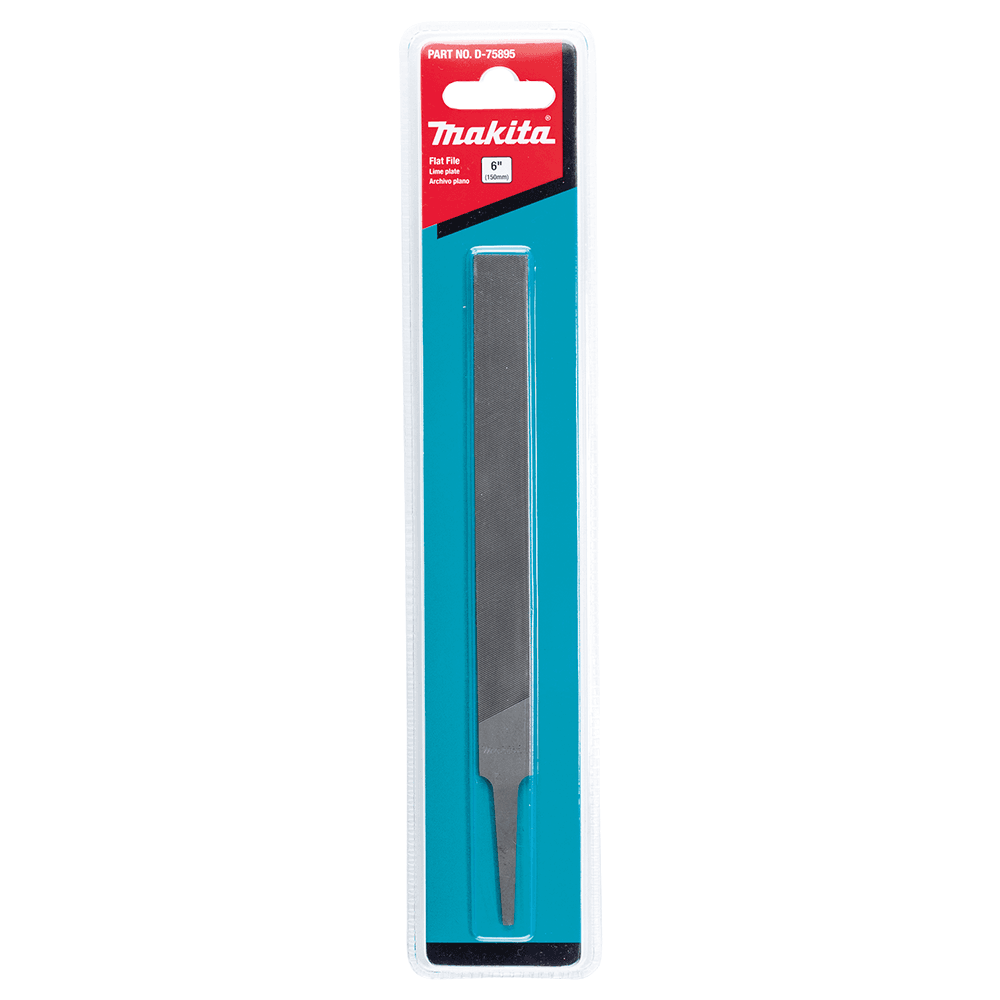 6" Flat File Alt 2 - Image