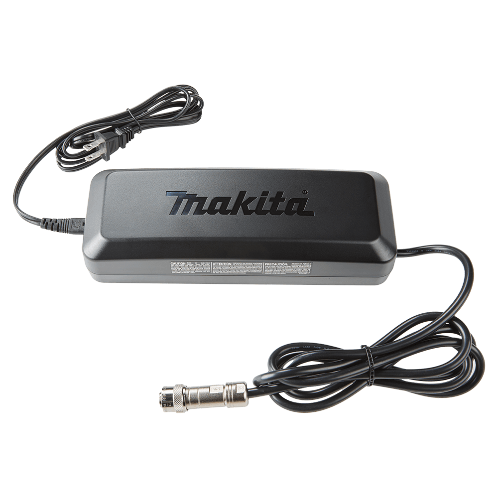 AC Power Supply/Charger for PDC1200/PDC1500 Main - Image