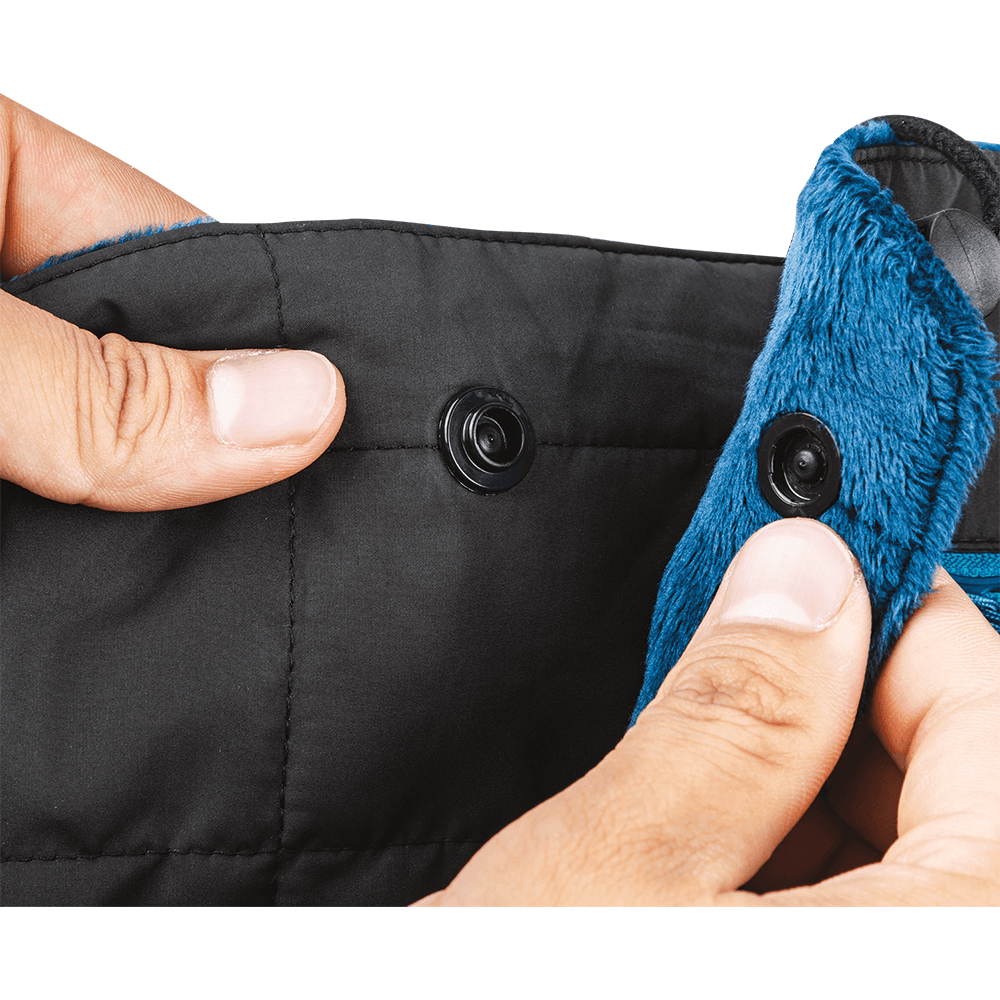 18V LXT Lithium‑Ion Cordless Heated Blanket Alt 2 - Image