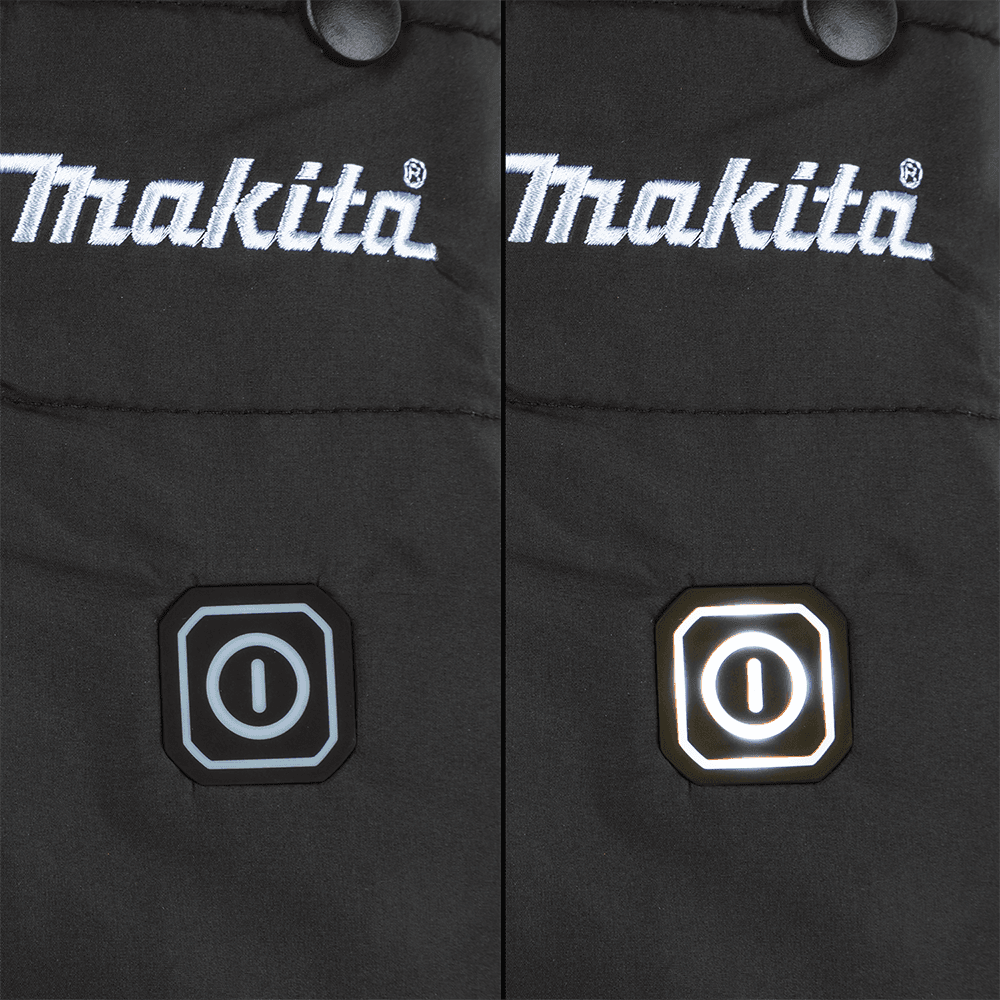 18V LXT Lithium‑Ion Cordless Heated Blanket Alt 4 - Image