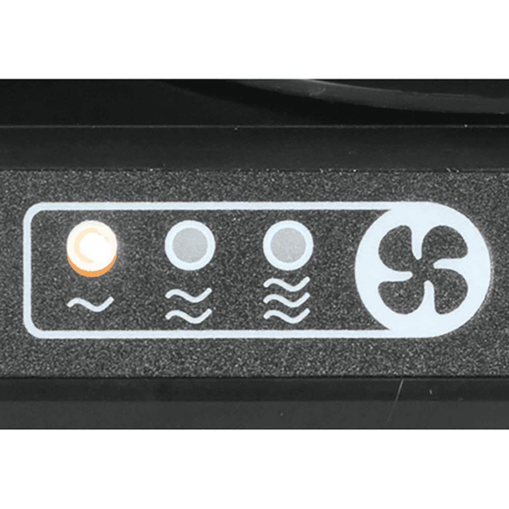 7‑1/8" Fan 18V LXT Lithium‑Ion Cordless, Tool Only Alt 4 - Image