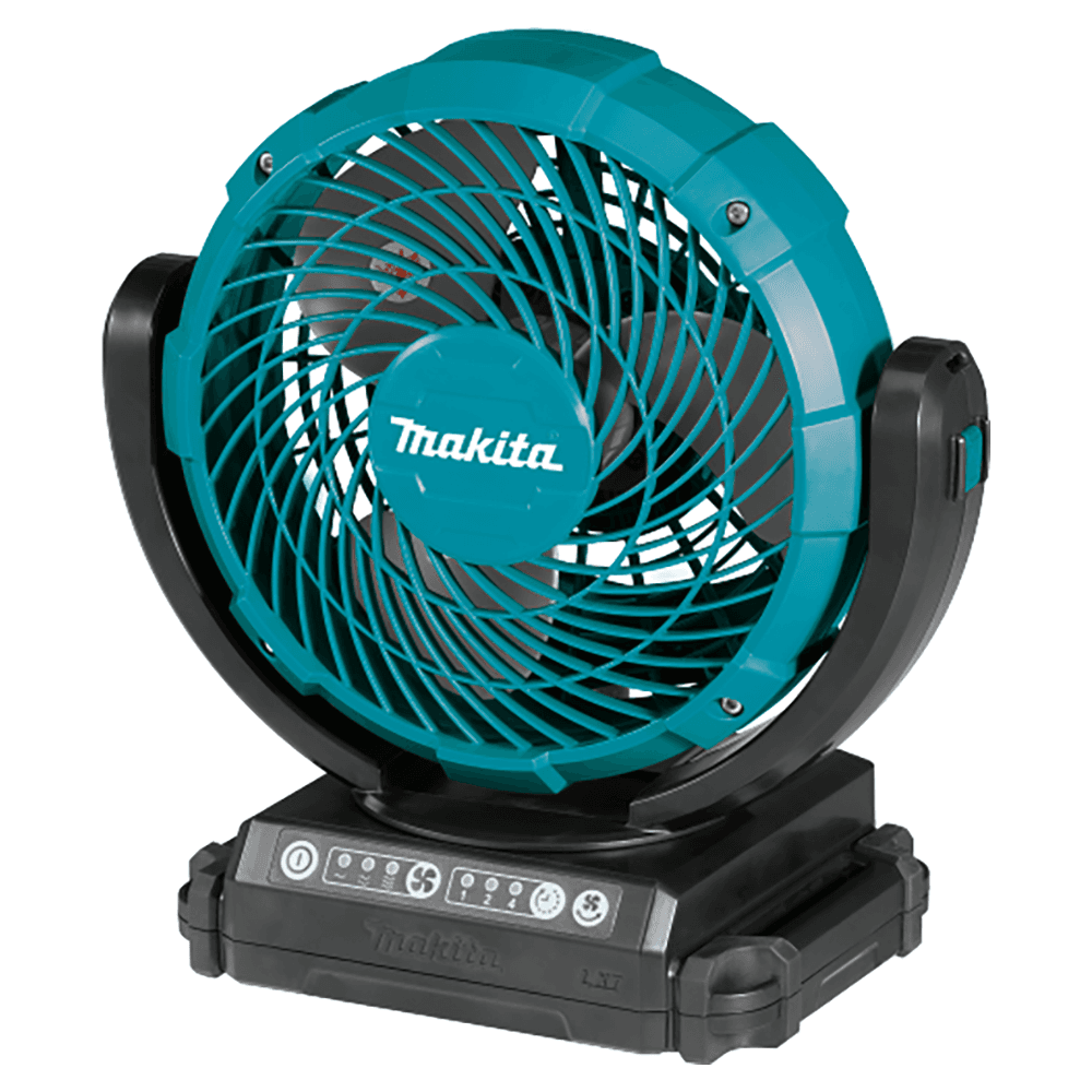 7‑1/8" Fan 18V LXT Lithium‑Ion Cordless, Tool Only Main - Image