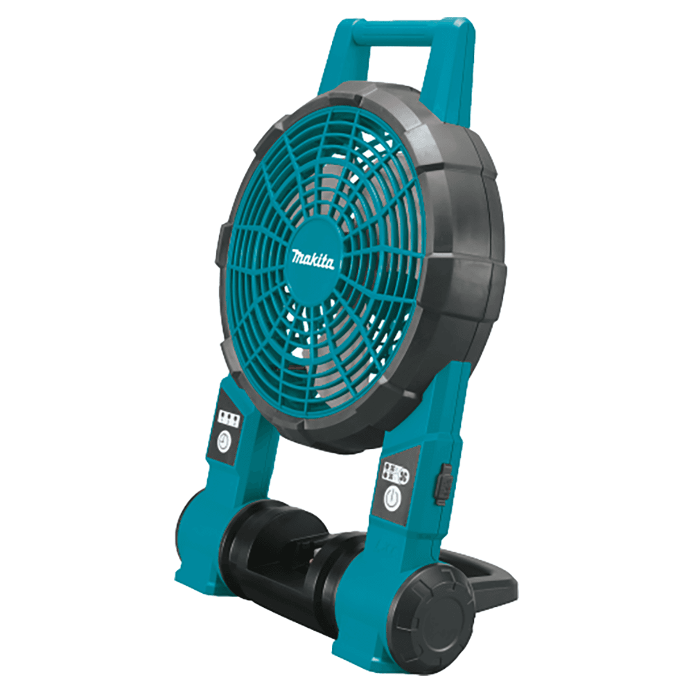 9" Fan 18V LXT Lithium‑Ion Cordless/Corded, Tool Only Main - Image