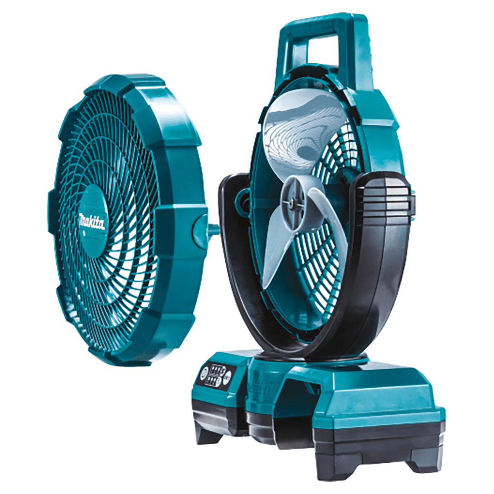 9‑1/4" Fan 18V LXT Lithium‑Ion Cordless/Corded, Tool Only Alt 10 - Image