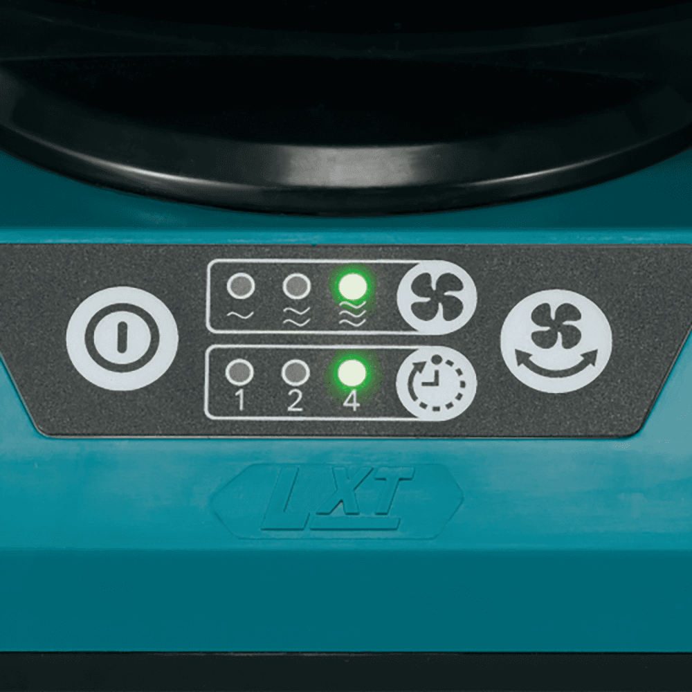 13" Fan 18V LXT Lithium‑Ion Cordless/Corded, Tool Only Alt 6 - Image