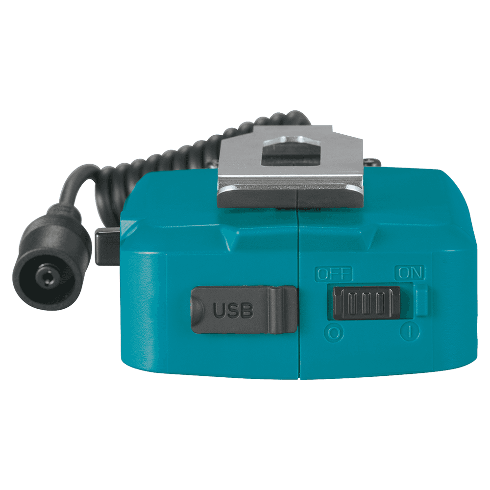 18V LXT Lithium‑Ion 2XL Cordless Heated Jacket, Black Alt 3 - Image