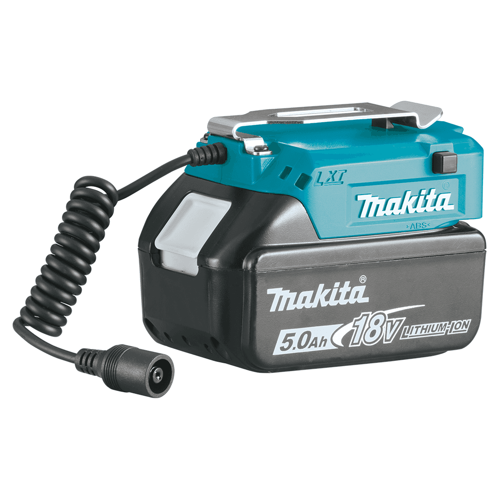 18V LXT Lithium‑Ion 2XL Cordless Heated Jacket, Black Alt 4 - Image