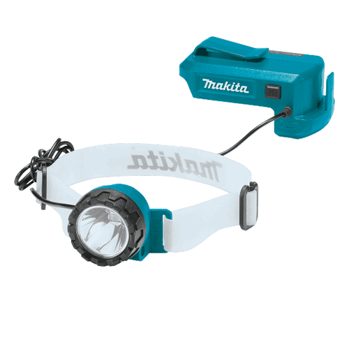 18V LXT Lithium-Ion Cordless L.E.D. Headlamp, Headlamp Only Main - Image