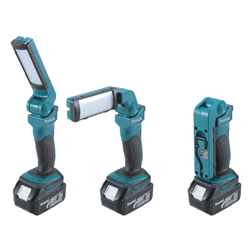 18V LXT Lithium-Ion Cordless 12 L.E.D. Flashlight, Flashlight Only Alt 1 - Image