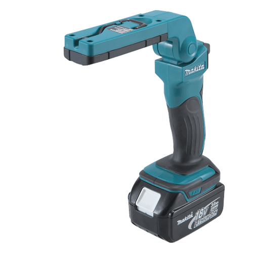 18V LXT Lithium-Ion Cordless 12 L.E.D. Flashlight, Flashlight Only Alt 11 - Image