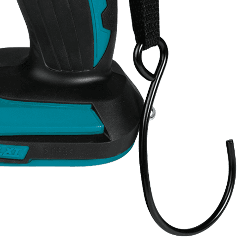 18V LXT Lithium-Ion Cordless Adjustable Beam L.E.D. Flashlight, Flashlight Only Alt 2 - Image