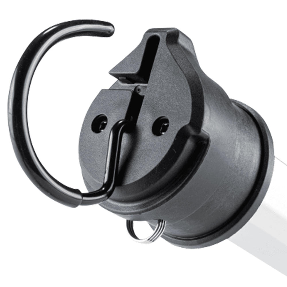 18V LXT Lithium‑Ion L.E.D. Underhood Work Light, Light Only Alt 19 - Image